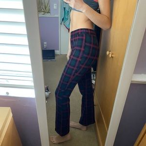 Urban Outfitters Kick Flare Pants